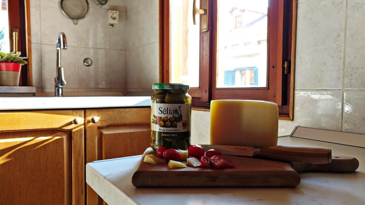 Apartment Stradun In The Heart Of Old City Dubrovnik Bagian luar foto