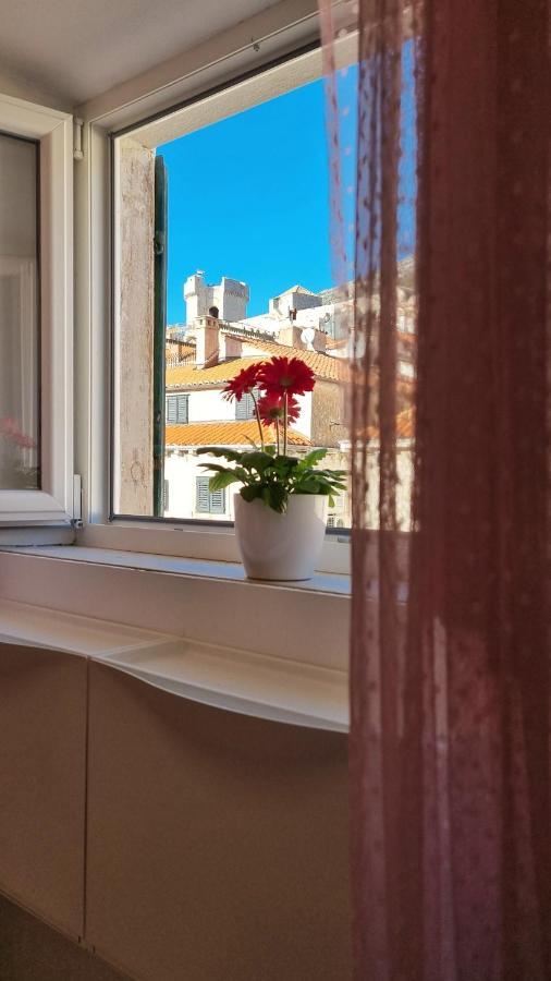 Apartment Stradun In The Heart Of Old City Dubrovnik Bagian luar foto
