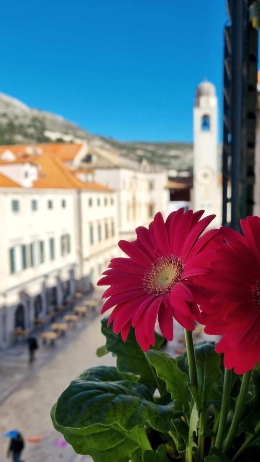 Apartment Stradun In The Heart Of Old City Dubrovnik Bagian luar foto