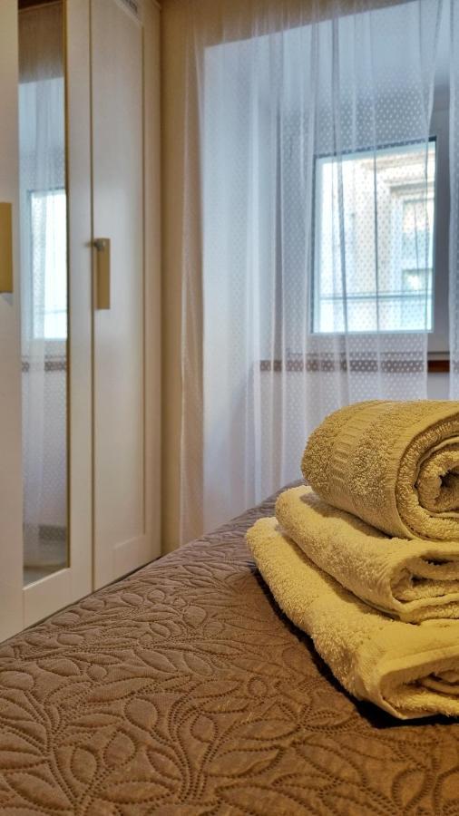 Apartment Stradun In The Heart Of Old City Dubrovnik Bagian luar foto