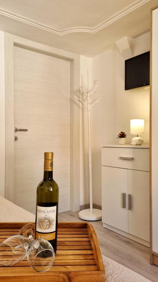 Apartment Stradun In The Heart Of Old City Dubrovnik Bagian luar foto