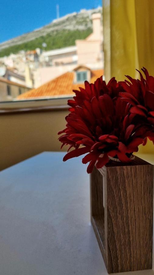 Apartment Stradun In The Heart Of Old City Dubrovnik Bagian luar foto