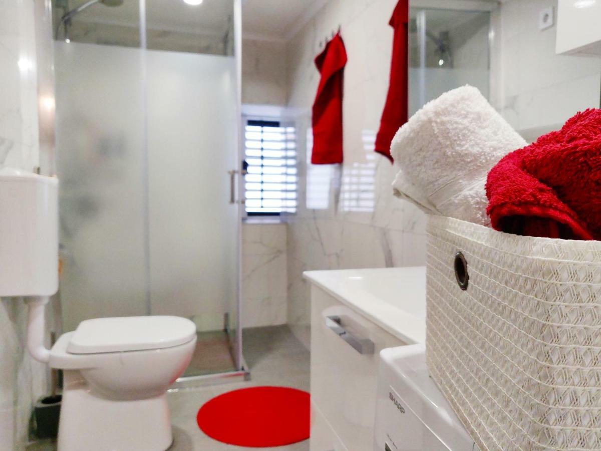 Apartment Stradun In The Heart Of Old City Dubrovnik Bagian luar foto