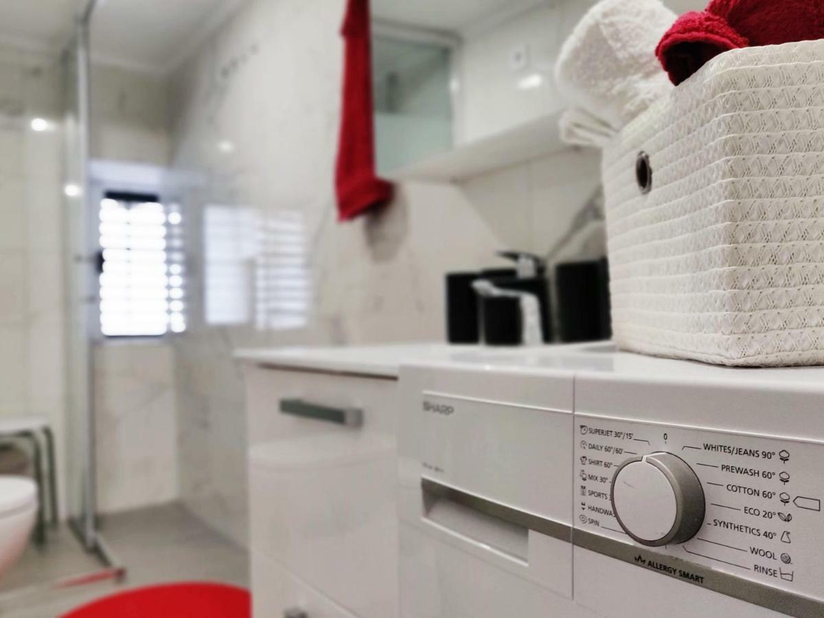 Apartment Stradun In The Heart Of Old City Dubrovnik Bagian luar foto